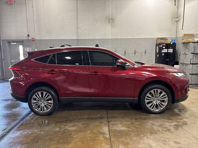 Used 2023 Toyota Venza Limited