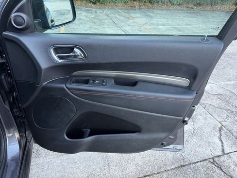 Used 2014 Dodge Durango R/T w/ Premium Nappa Leather Group image 20