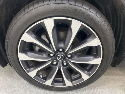 Used 2019 MAZDA CX-3 Grand Touring image 25