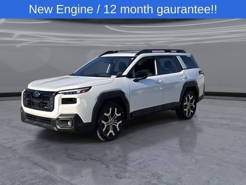 New 2026 Subaru Outback Touring XT AWD/4WD image 3