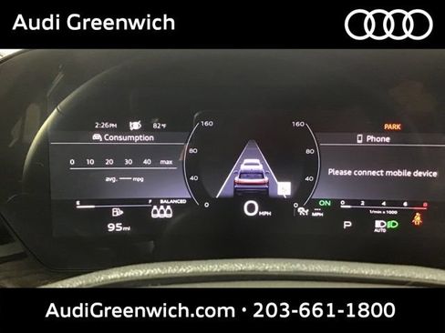 Used 2025 Audi Q5 Premium Plus w/ Premium Plus AWD/4WD image 17