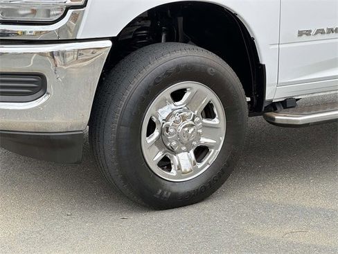 Used 2021 RAM 2500 Big Horn image 7