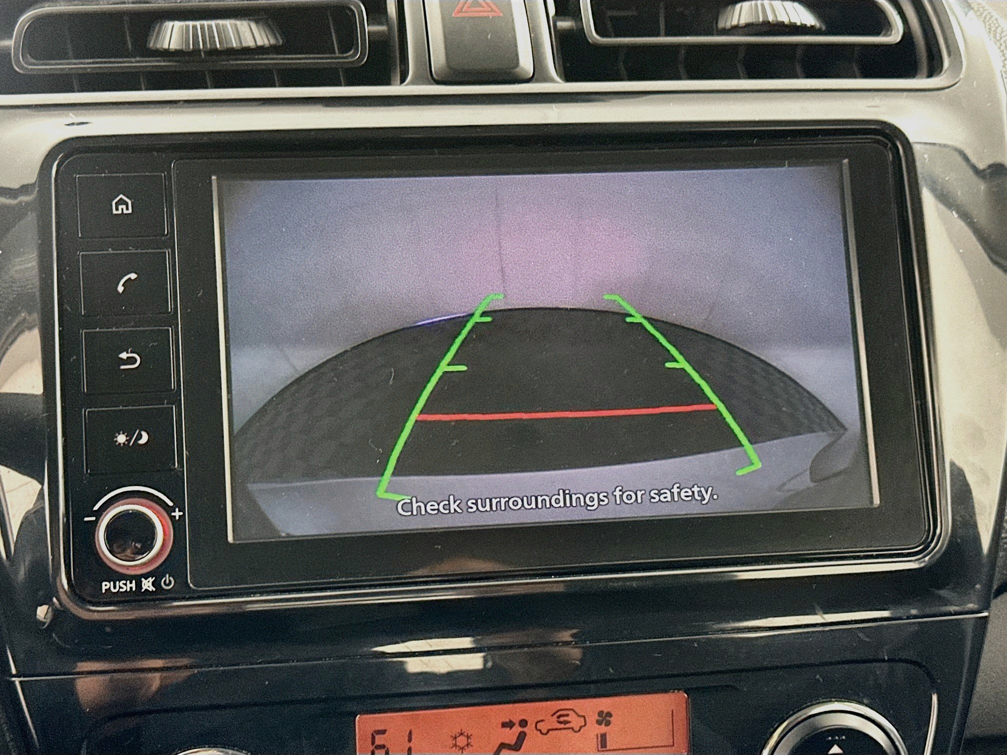 Used 2024 Mitsubishi Mirage ES FWD image 21
