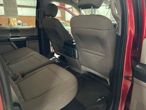 Used 2017 Ford F150 XLT w/ Equipment Group 302A Luxury RWD image 28