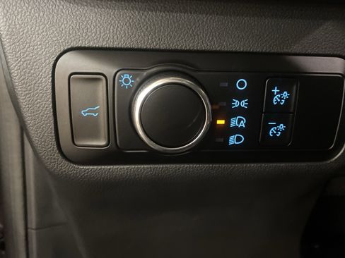 Used 2023 Ford Escape ST-Line w/ Tech Pack #1 image 20