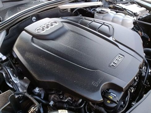 Used 2018 Audi A4 2.0T Ultra Premium FWD image 27