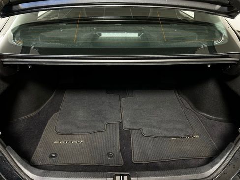 Certified 2023 Toyota Camry SE w/ Convenience Package FWD image 22