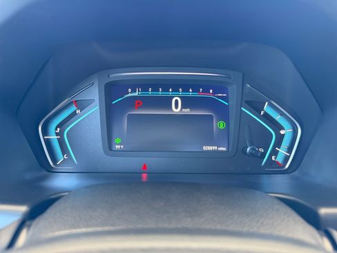 Used 2024 Honda Odyssey EX-L image 11