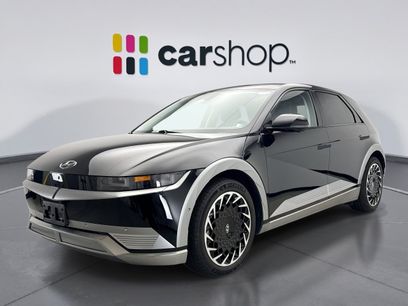 Used 2024 Hyundai Ioniq 5 Limited