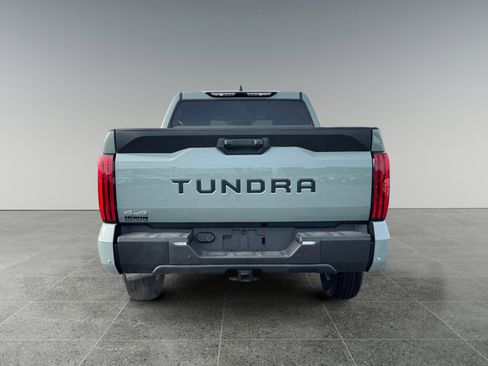 New 2026 Toyota Tundra SR5 image 4