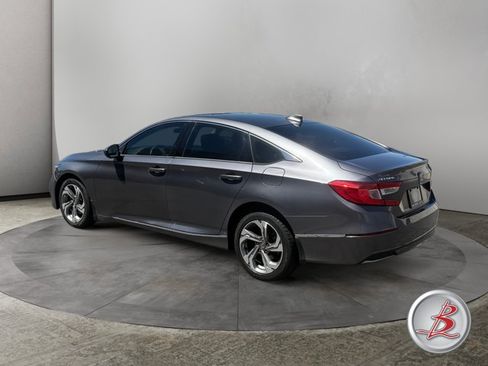 Used 2020 Honda Accord EX image 5