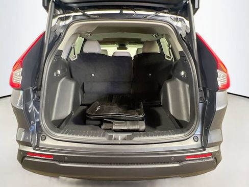 Certified 2025 Honda CR-V EX-L image 26