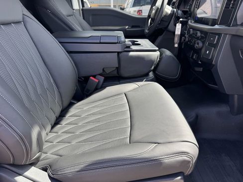 Used 2026 Ford F150 XL w/ Equipment Group 103A High AWD/4WD image 8