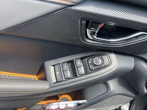 New 2026 Subaru Crosstrek 2.5i Limited AWD/4WD image 13