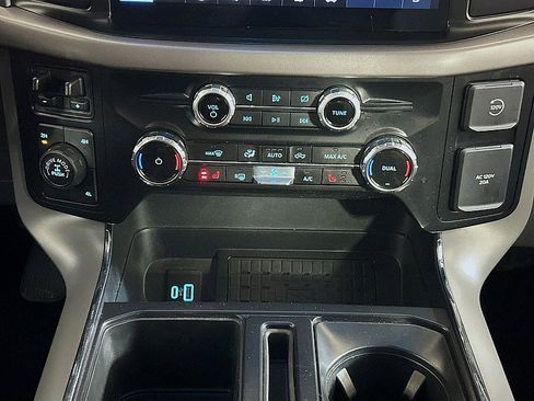 Used 2024 Ford F150 XLT w/ Equipment Group 303A High image 18