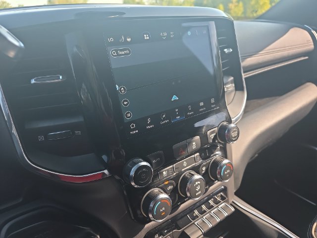 Used 2022 RAM 2500 Laramie AWD/4WD image 20