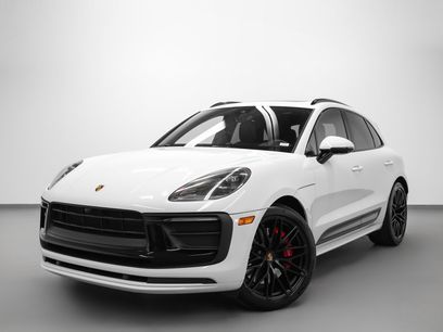 Used 2022 Porsche Macan GTS