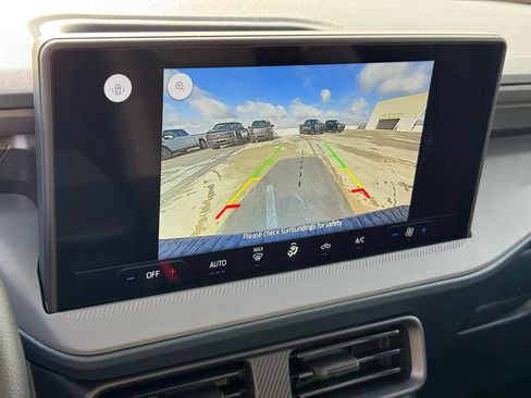 New 2026 Ford Maverick XL AWD/4WD image 17