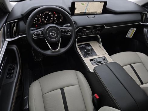 New 2026 MAZDA CX-90 3.3 Turbo w/ Premium Sport Pkg AWD/4WD image 15