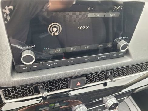 New 2025 Honda Civic LX image 9