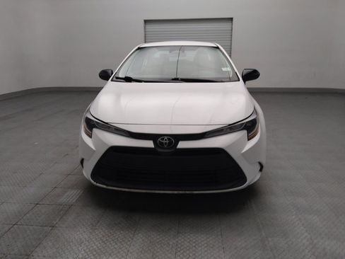 Used 2023 Toyota Corolla LE FWD image 15