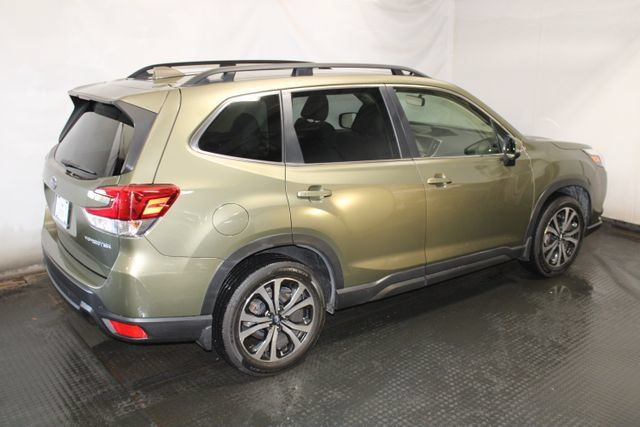 Used 2023 Subaru Forester Limited AWD/4WD image 5