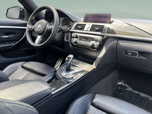 Used 2018 BMW 440i Gran Coupe RWD image 31