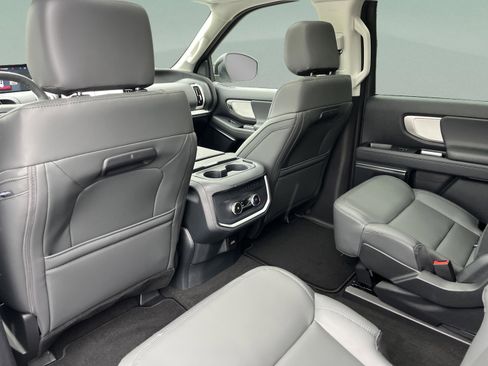 New 2026 Ford Expedition Max Active RWD image 27