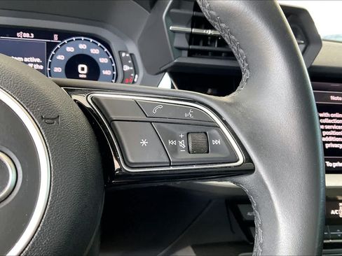 Used 2024 Audi A3 2.0T Premium w/ Convenience Package FWD image 24