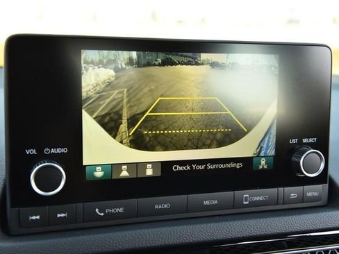 New 2026 Honda Civic Sport image 12