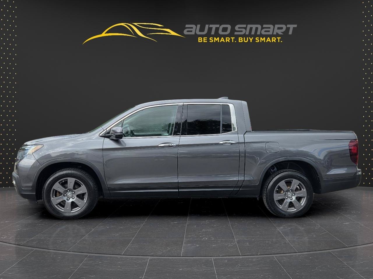 Used 2020 Honda Ridgeline RTL-E image 2