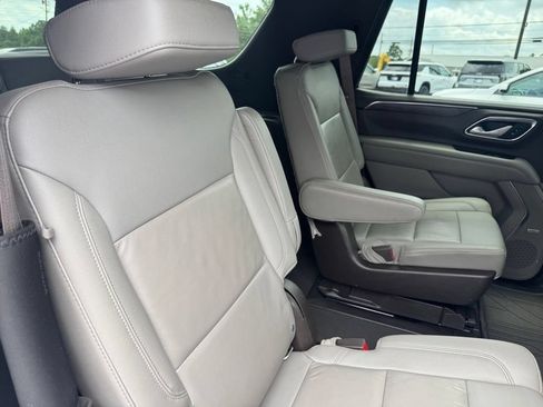 Certified 2022 Chevrolet Tahoe LT RWD image 17