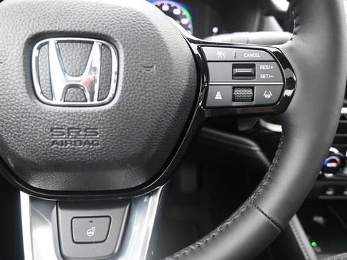 New 2026 Honda Accord Touring image 28