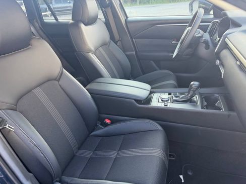 Used 2026 MAZDA CX-50 AWD 2.5 S w/ Preferred Pkg image 13