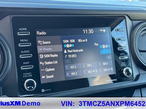 Used 2023 Toyota Tacoma SR image 27