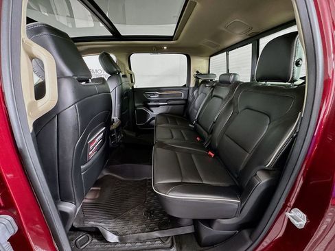 Used 2020 RAM 1500 Laramie image 26