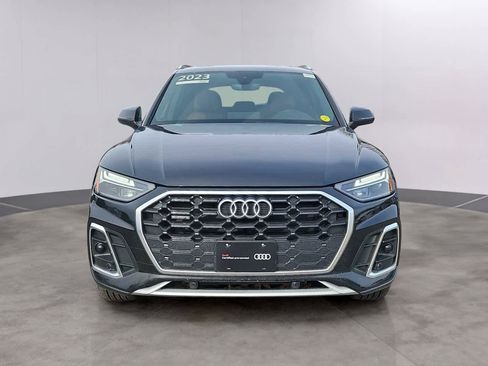 Certified 2023 Audi Q5 2.0T Premium w/ Convenience Package image 12