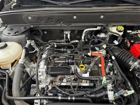 Used 2023 Ford Bronco Sport Outer Banks image 34