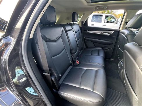 Used 2018 Cadillac XT5 Premium Luxury image 28