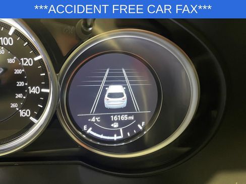 Used 2024 MAZDA CX-5 AWD 2.5 S w/ Preferred Package image 2