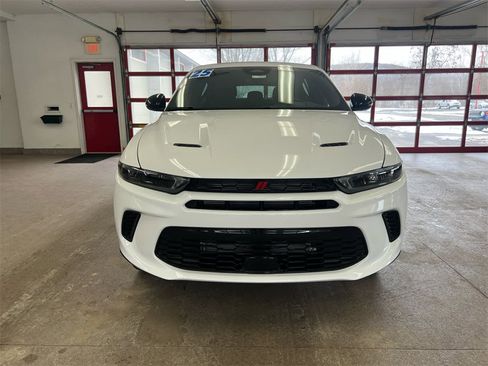 New 2025 Dodge Hornet GT w/ GT Blacktop Package image 2