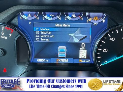 Used 2023 Ford Expedition Limited AWD/4WD image 26
