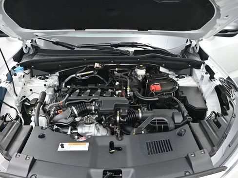 New 2026 Acura ADX A-Spec AWD/4WD image 19