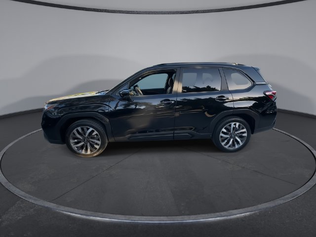 Certified 2026 Subaru Forester Touring AWD/4WD image 4