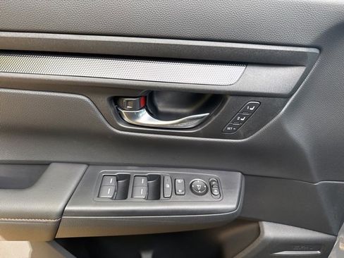 New 2026 Honda CR-V Sport-L image 16