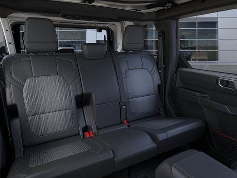 New 2025 Ford Bronco Raptor image 11