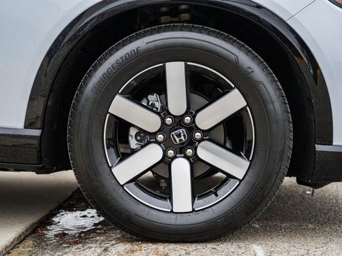 New 2026 Honda Prologue Touring image 18