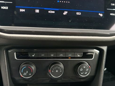 Used 2024 Volkswagen Tiguan S FWD image 17
