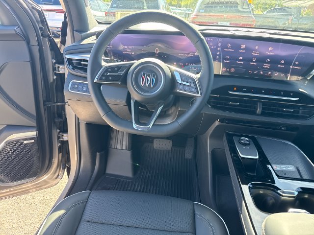 New 2027 Buick Enclave Sport Touring w/ Power Package AWD/4WD image 16