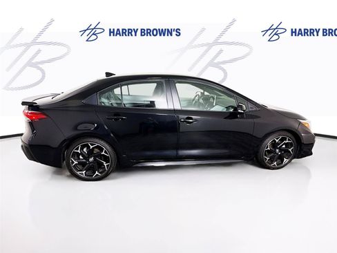 Used 2025 Toyota Corolla FX w/ Convenience Package FWD image 30